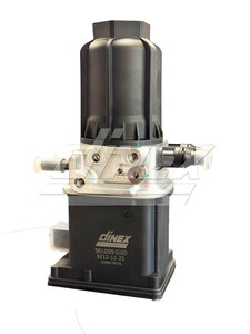 DEF Doser for Cummins/Paccar, Non Air-Assisted