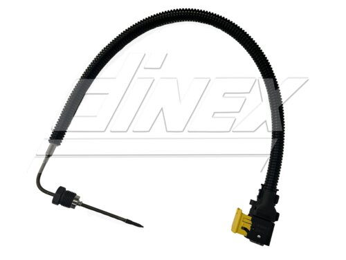 Temperature Sensor for Freightliner