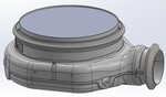 DOC 'Pancake' for Cummins/Paccar