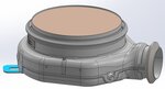 DOC 'Pancake' for Cummins/Paccar