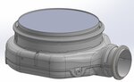 DOC 'Pancake' for Cummins/Paccar