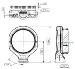 DOC 'Pancake' for Cummins/Paccar