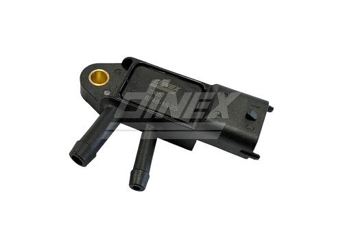 Pressure Sensor for Iveco