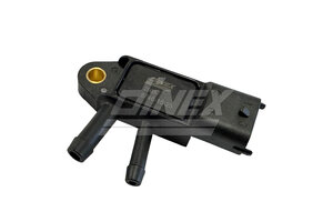 Pressure Sensor for Iveco