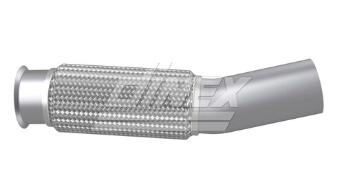 Pipe for Western Star