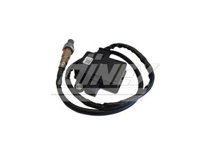 Particulate Sensor for DAF