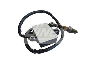 Particulate Sensor for DAF