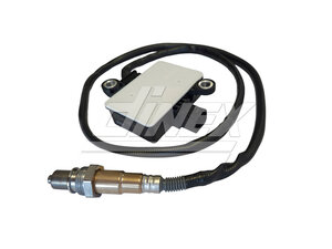 Particulate Sensor for DAF