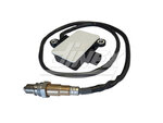 Particulate Sensor for DAF