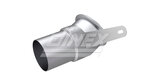 Pipe for DAF