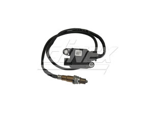 Particulate Sensor for Iveco