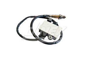 Particulate Sensor for Mercedes