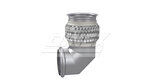 Exhaust Pipe for Volvo/Mack