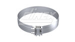 Exhaust Clamp for Detroit Diesel