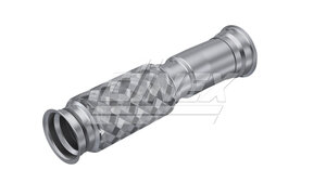 Pipe for Peterbilt