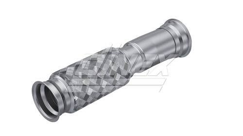 Pipe for Peterbilt