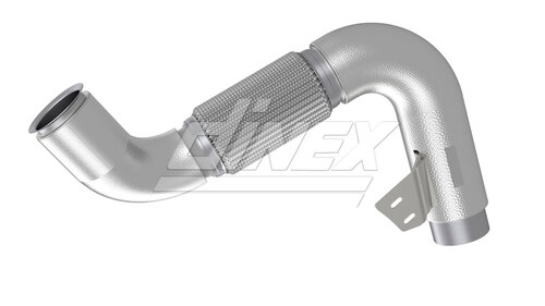 Pipe for Ford