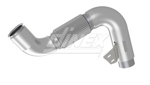 Pipe for Ford