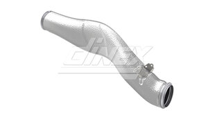 Pipe for MAN