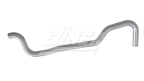 Water Coolant Pipe for MAN