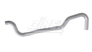 Water Coolant Pipe for MAN