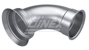 Pipe for Western Star