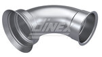 Pipe for Western Star