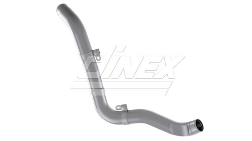 Water Coolant Pipe for Volvo