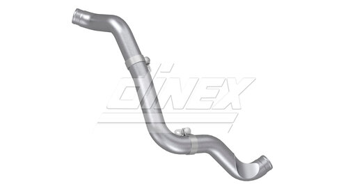 Water Coolant Pipe for Volvo