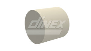 DPF Substrate for DAF