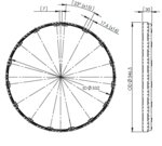 Wire Mesh for Scania