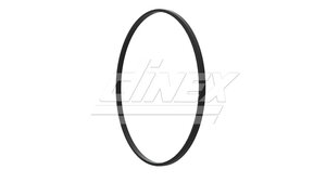 Gasket for Scania