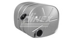 Silencer for Volvo