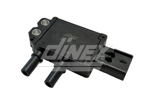 Pressure Sensor for DAF