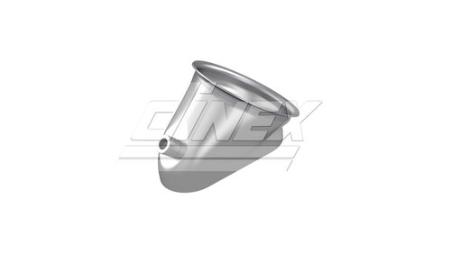 Silencer Repair Kit for Volvo