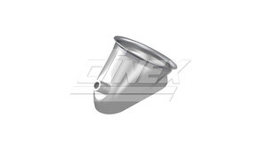 Silencer Repair Kit for Volvo