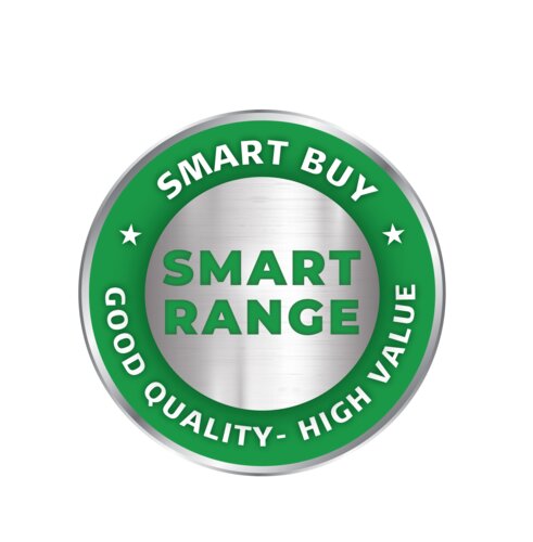 DPF for Cummins - Smart Range (Clamps/Gaskets included)