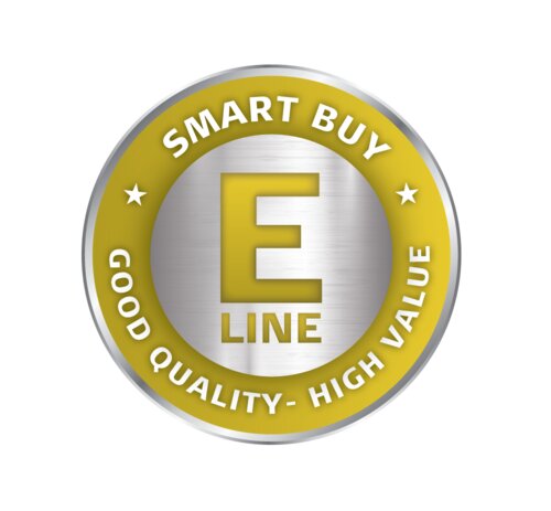 Pipe for Mercedes, E-line