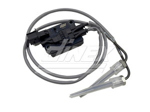 Temperature Sensor for DAF