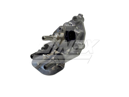 AdBlue® injector for DAF
