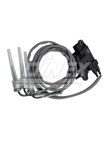 Temperature Sensor for MAN