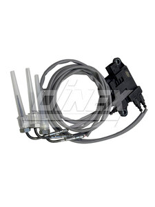 Temperature Sensor for MAN