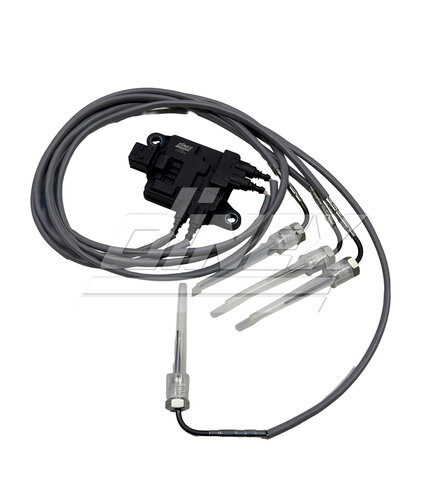 Temperature Sensor for MAN