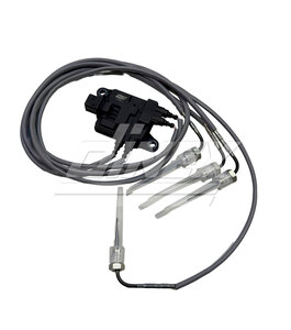 Temperature Sensor for MAN