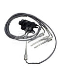 Temperature Sensor for MAN