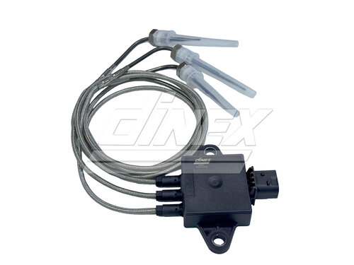 Temperature Sensor for Scania