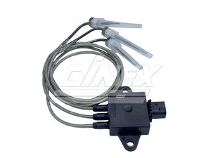 Temperature Sensor for Scania