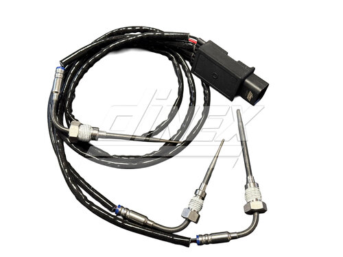 Temperature Sensor for John Deere