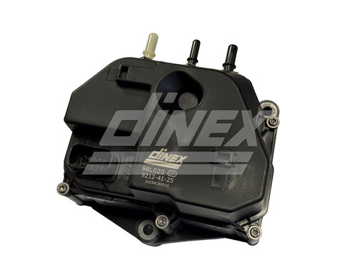 AdBlue® Doser for Bobcat