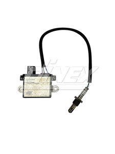 Particulate Sensor for Hino
